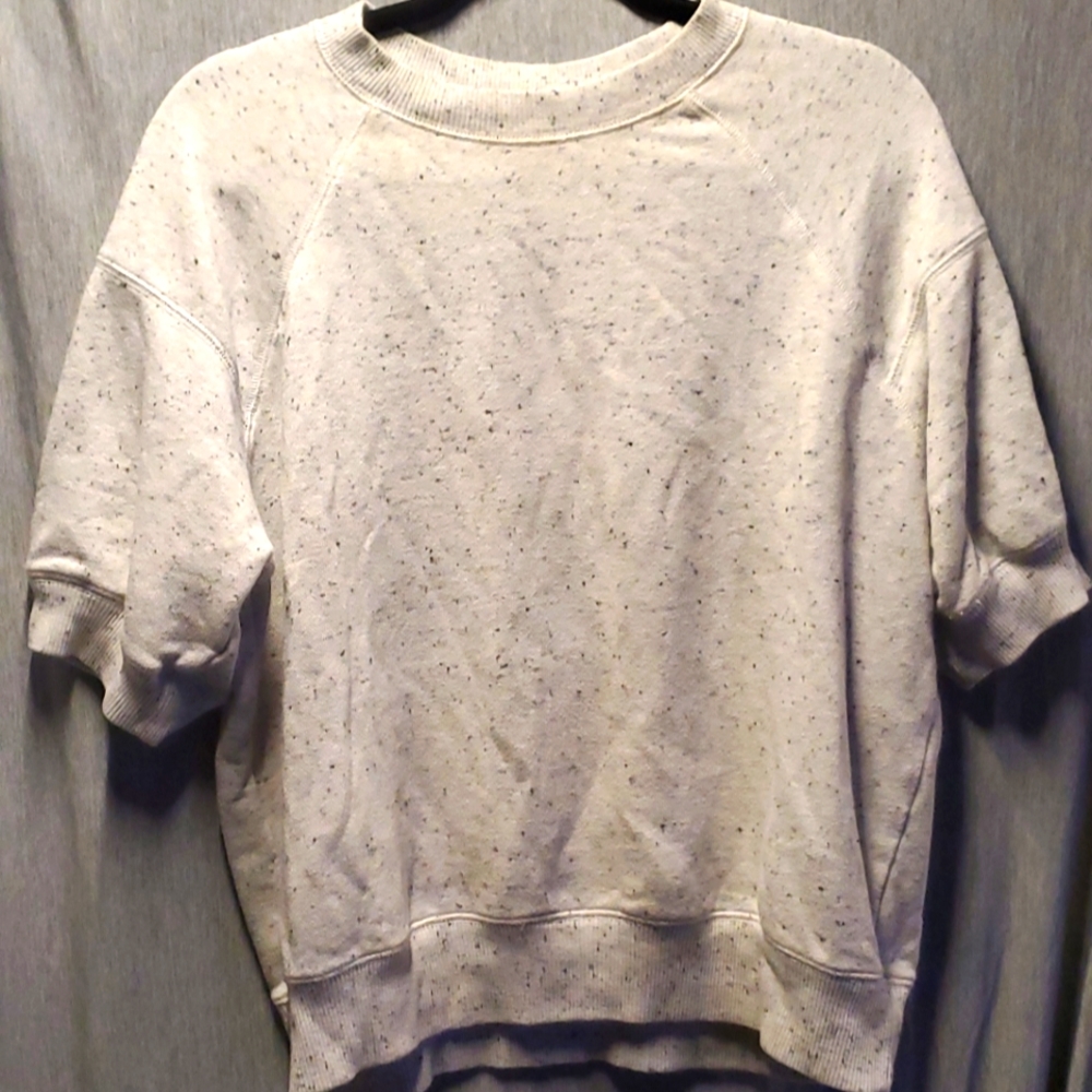 Grey Aerie Sweater